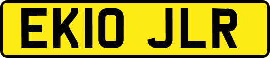 EK10JLR