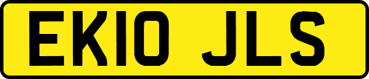EK10JLS