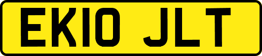 EK10JLT