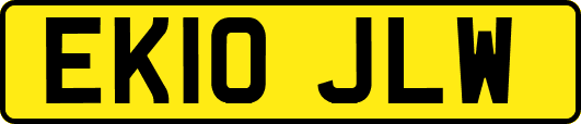 EK10JLW
