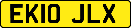EK10JLX
