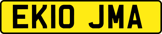 EK10JMA