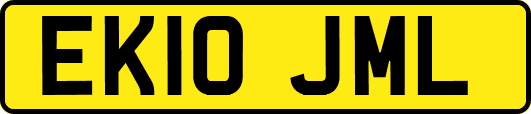 EK10JML