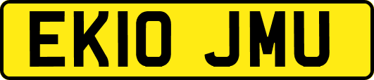 EK10JMU