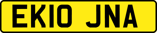EK10JNA