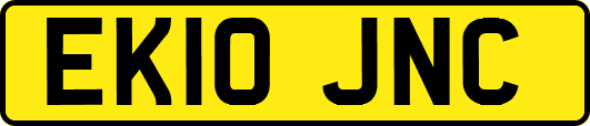 EK10JNC