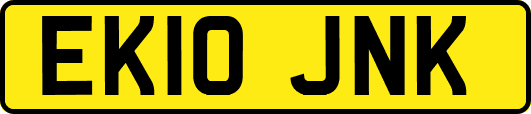 EK10JNK