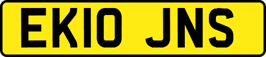 EK10JNS