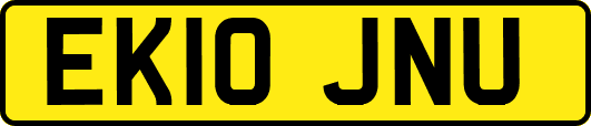 EK10JNU