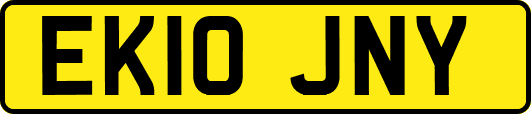 EK10JNY