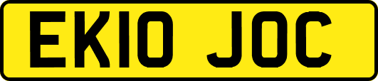 EK10JOC
