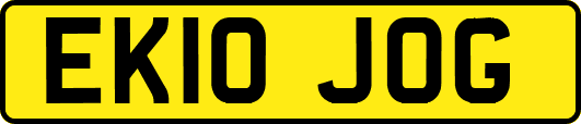 EK10JOG