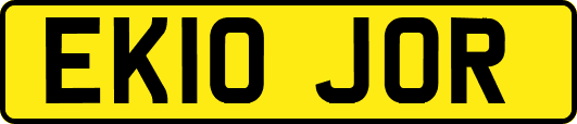EK10JOR