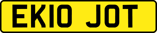 EK10JOT