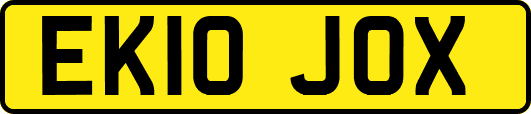 EK10JOX