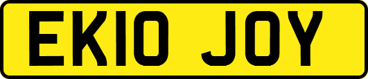 EK10JOY