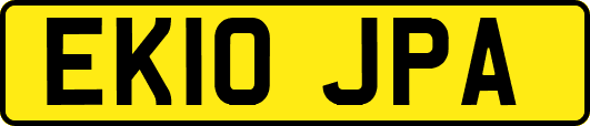 EK10JPA