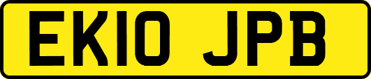 EK10JPB