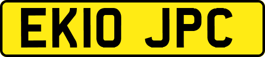 EK10JPC