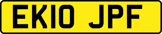EK10JPF