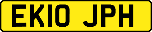 EK10JPH