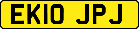 EK10JPJ