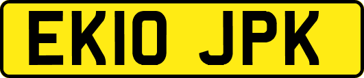 EK10JPK
