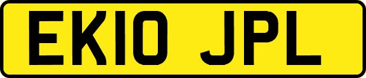 EK10JPL