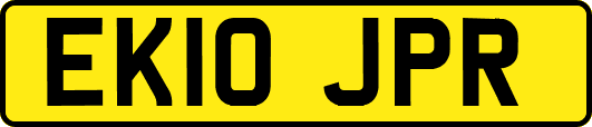EK10JPR