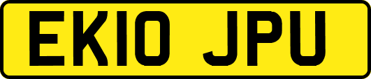 EK10JPU
