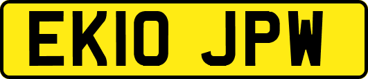 EK10JPW