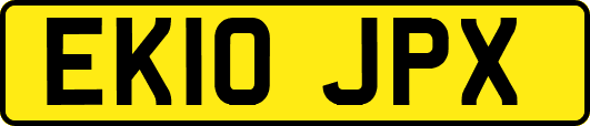 EK10JPX