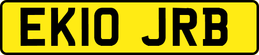EK10JRB