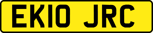 EK10JRC