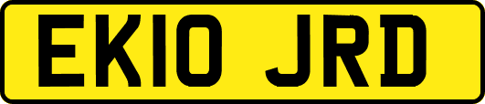 EK10JRD