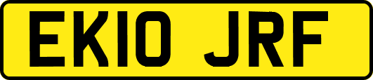 EK10JRF