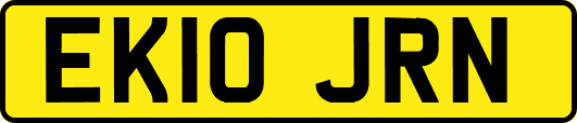 EK10JRN