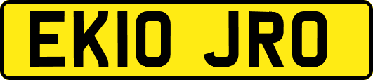 EK10JRO