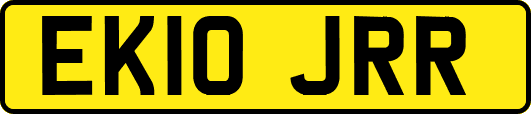 EK10JRR