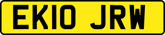EK10JRW