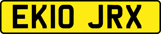 EK10JRX