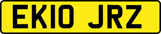 EK10JRZ