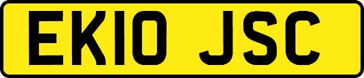 EK10JSC