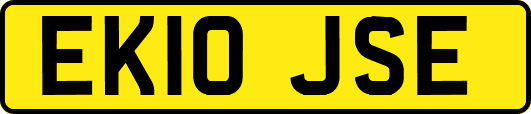 EK10JSE