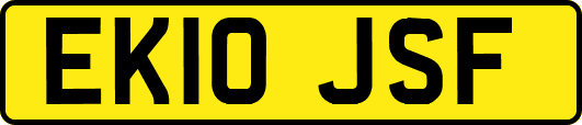 EK10JSF