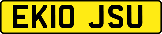 EK10JSU