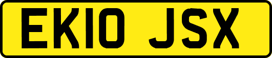 EK10JSX