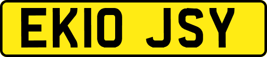 EK10JSY