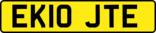 EK10JTE