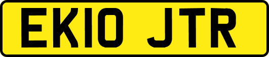 EK10JTR
